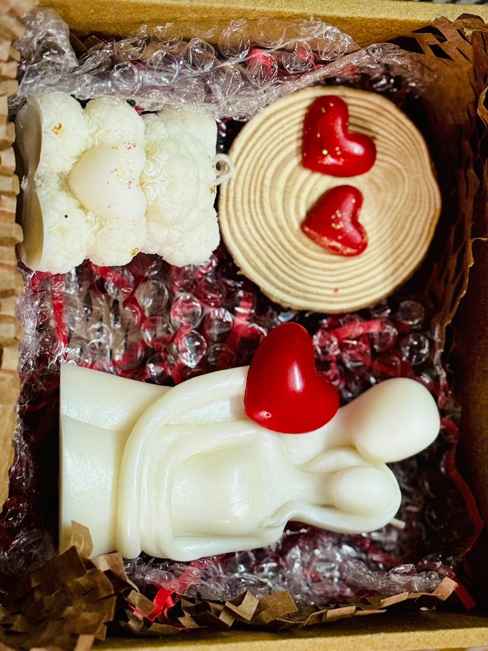 Memory of Hues Candle 2 Phno 79 0921 6616